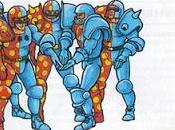 Conociendo primeras ediciones.