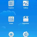 Crea tu propio SkyDrive o Dropbox en tu PC con SyncBox y accede desde cualquier lugar Crea tu propio SkyDrive o Dropbox en tu PC con SyncBox y accede desde cualquier lugar