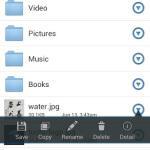 Crea tu propio SkyDrive o Dropbox en tu PC con SyncBox y accede desde cualquier lugar Crea tu propio SkyDrive o Dropbox en tu PC con SyncBox y accede desde cualquier lugar