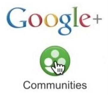 Ventajas de las Comunidades de Google+