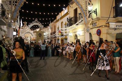 Las insignias de la hermandad de la Divina Pastora de Cantillana. Historia, significación y características artísticas. I