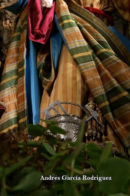 Galería de fotos del Belén de la Parroquia de la Magdalena de Arahal