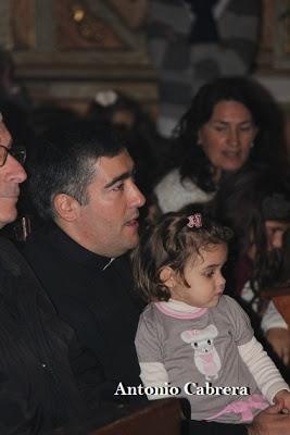 Galería de fotografías de la bendición del Simpecado de la Divina Pastora de Arahal (II)