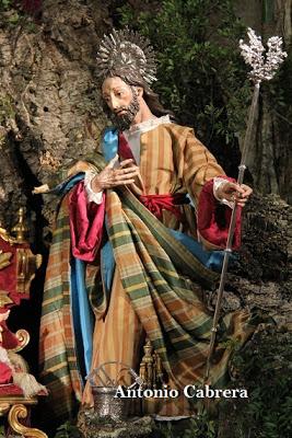 Galería de fotografías de la bendición del Simpecado de la Divina Pastora de Arahal (II)