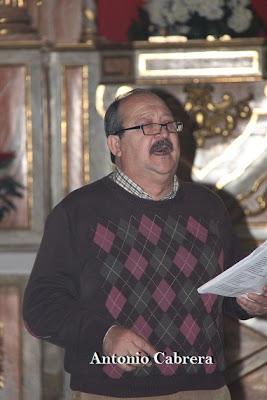 Galería de fotografías de la bendición del Simpecado de la Divina Pastora de Arahal (II)