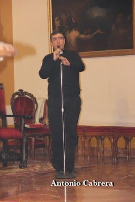 Galería de fotografías de la bendición del Simpecado de la Divina Pastora de Arahal (II)