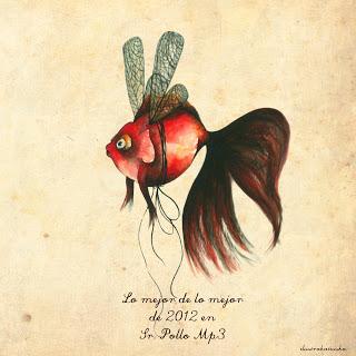 LO MEJOR DE LO MEJOR DE 2012 EN SR. POLLO MP3 (HUEVO 1)