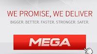 MEGA está a punto de llegar!!