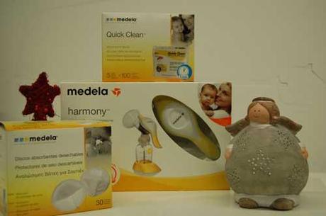 Productos Medela Productos Medela