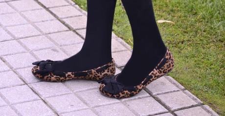 Outfit Low Cost: Burgundi Touch