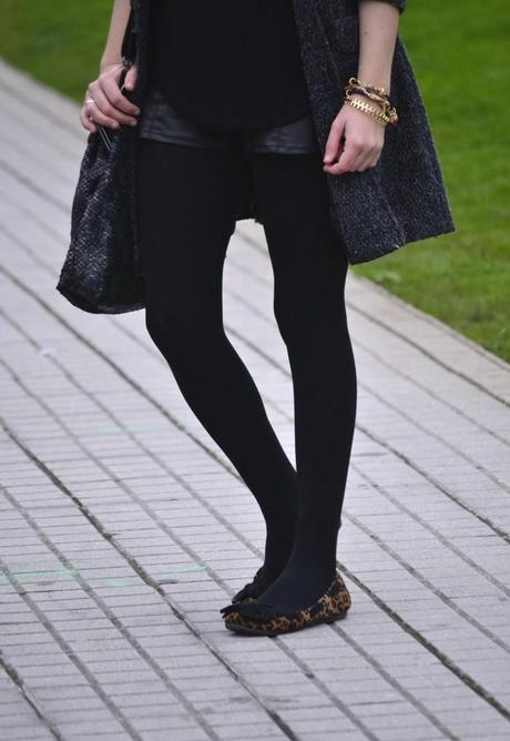 Outfit Low Cost: Burgundi Touch