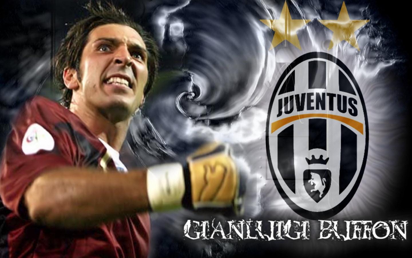 Gianluigi Buffon