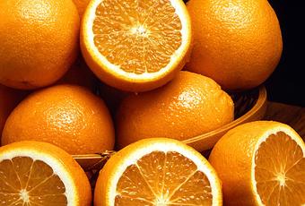 ensayo naranja
