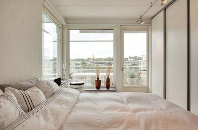 Apartamento Rustico en Estocolmo