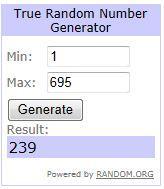 Resultado Macro-Sorteo, premios: Un juego de pendientes mamá e hija cortesía de Eva Perendreu