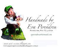 Resultado Macro-Sorteo, premios: Un juego de pendientes mamá e hija cortesía de Eva Perendreu