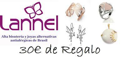 Resultado Macro-Sorteo, premio: Vale de 30 € cortesía de Lannel