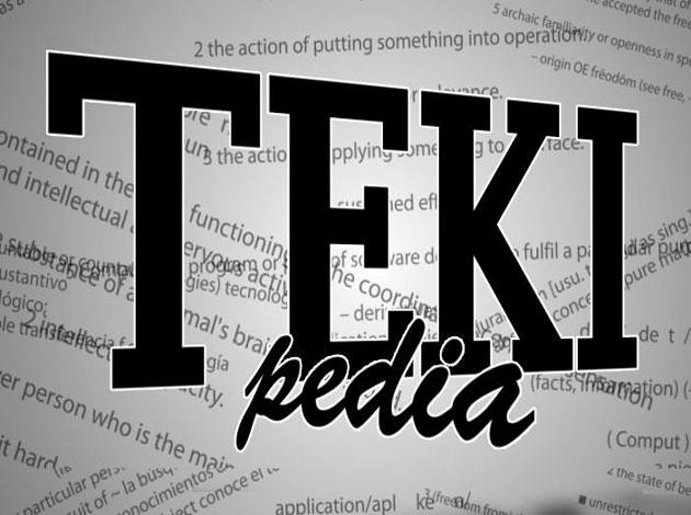 Nace la ?TEKIpedia?, una enciclopedia tecnológica en vídeo