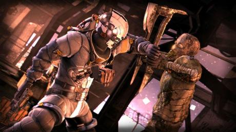 Dead Space 3 (Demo): Mis impresiones