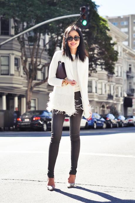 Descubriendo blogs: 9to5Chic