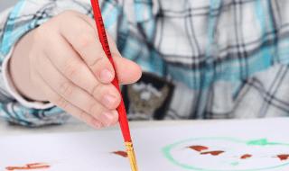 psicomotricidad fina