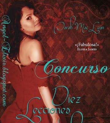 Concurso Diez Lecciones