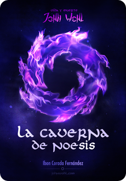 Reseña La Caverna de Noesis – Ibon Corada Fernández Reseña La Caverna de Noesis – Ibon Corada Fernández