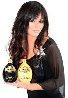 Sonnenland presentara los productos de Jwoww en Cosmobelleza 2013