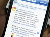 usuarios Facebook Messenger EE.UU. pueden hacer llamadas gratis.