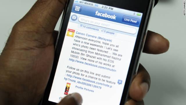Los usuarios de Facebook Messenger en EE.UU. ya pueden hacer llamadas gratis.