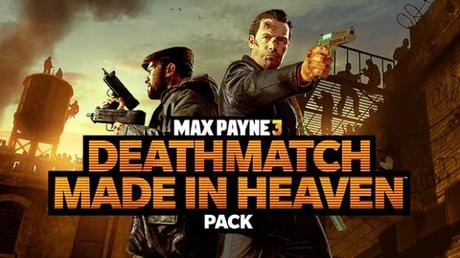 Todos contra todos Perfecto, nuevo DLC de Max Payne 3