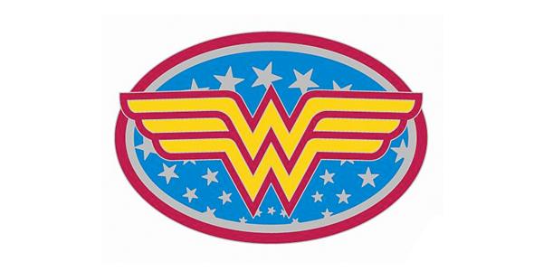 logos superheroes