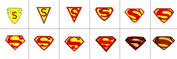 logos superheroes