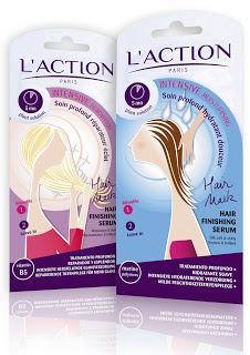 L´ACTION PARIS llega a Chile a solucionar todos nuestros problemas de belleza L´ACTION PARIS llega a Chile a solucionar todos nuestros problemas de belleza