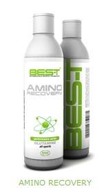BES-T - Bio Essentials Sport Technology (Aplicación de aminoácidos directamente sobre la piel) se incorpora a The Breaking Down Limits Xperience