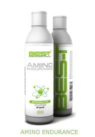 BES-T - Bio Essentials Sport Technology (Aplicación de aminoácidos directamente sobre la piel) se incorpora a The Breaking Down Limits Xperience