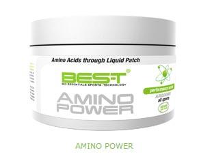 BES-T - Bio Essentials Sport Technology (Aplicación de aminoácidos directamente sobre la piel) se incorpora a The Breaking Down Limits Xperience