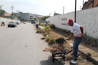 Crean ordenanza de “Protectores Ambientales” en Mariño