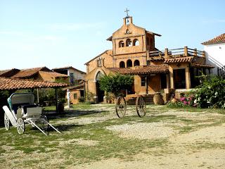 BiciMargarita visita Pueblos de Margarita