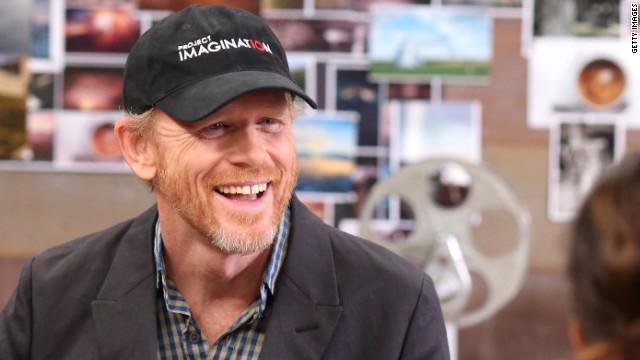 Ron Howard prepara un relato fantástico para Disney