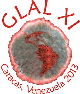 XI ENCUENTRO DEL GRUPO LATINOAMERICANO DE LIQUENÓLOGOS- GLAL XI