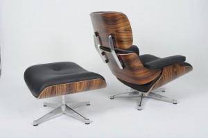 Sillas de Diseño de Charles y Ray Eames