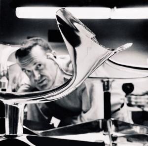 Sillas de Diseño de Charles y Ray Eames