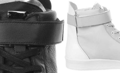 Love Adidas Originals and SLVR shoes