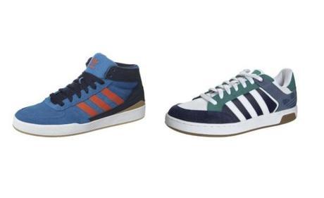 Love Adidas Originals and SLVR shoes