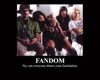 Yo también fui fan de Crepúsculo