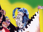 emperatriz Reino Amarillo" (fantasía medieval para niños)