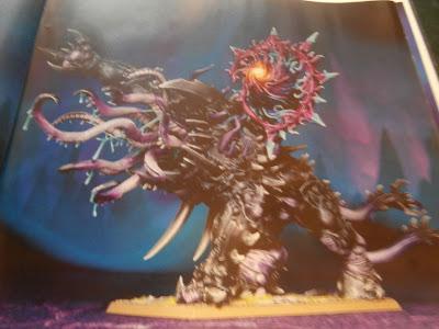 Fotos de las novedades de WFB y unas breves opiniones