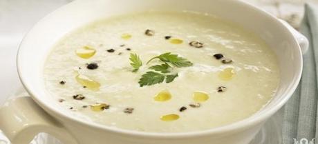 Crema de puerro Crema-de-puerro 2