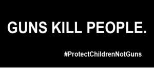 protect children not guns
